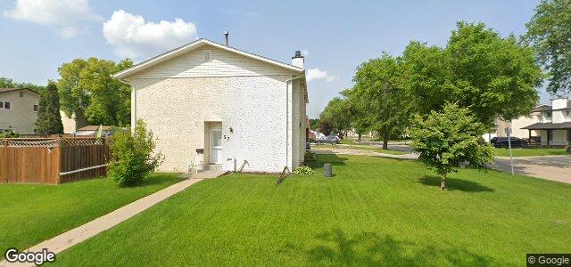 57 Melonlea Cove（加拿大曼尼托巴省温尼伯市）房屋照片