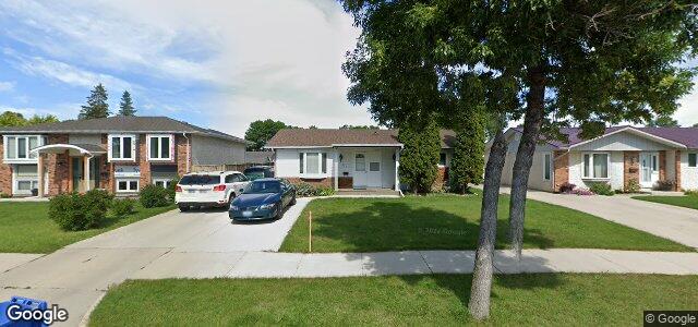 Photo of 571 Gilmore Avenue in Winnipeg, Manitoba