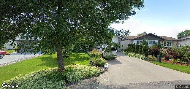 574 Mcivor Avenue（加拿大曼尼托巴省温尼伯市）房屋照片