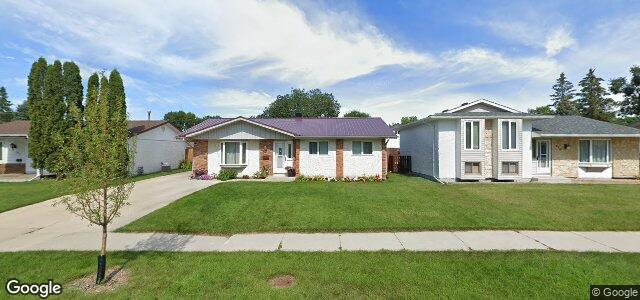 575 Gilmore Avenue（加拿大曼尼托巴省温尼伯市）房屋照片