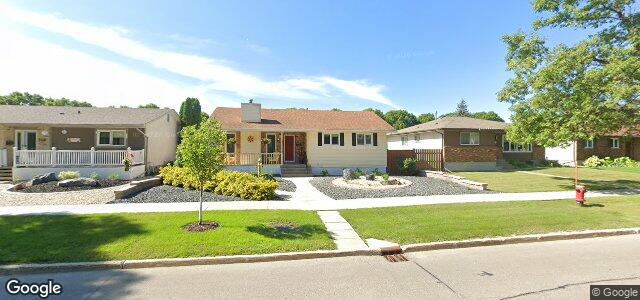 576 Headmaster Row（加拿大曼尼托巴省温尼伯市）房屋照片