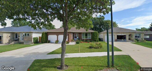 58 Chornick Drive（加拿大曼尼托巴省温尼伯市）房屋照片