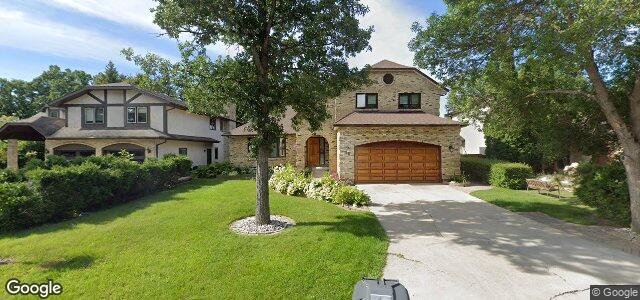 58 Delbrook Crescent（加拿大曼尼托巴省温尼伯市）房屋照片