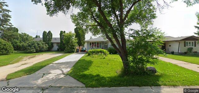 58 Evenlea Walk（加拿大曼尼托巴省温尼伯市）房屋照片