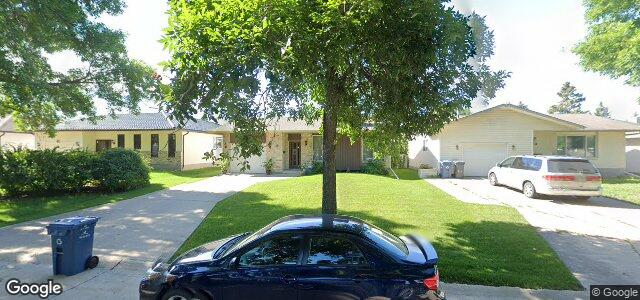 58 Leatherwood Crescent（加拿大曼尼托巴省温尼伯市）房屋照片