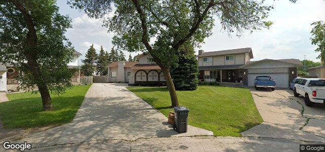 58 Mellowmead Cove（加拿大曼尼托巴省温尼伯市）房屋照片