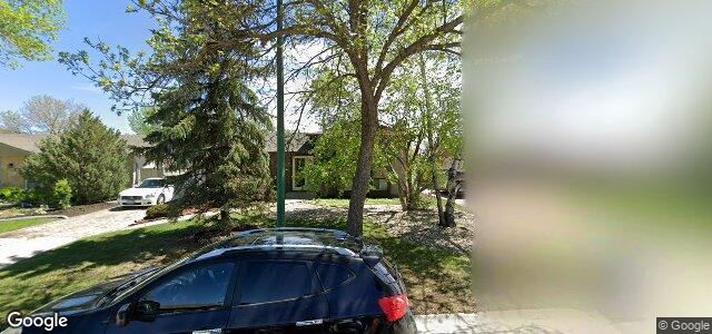 58 Serenity Cove（加拿大曼尼托巴省温尼伯市）房屋照片