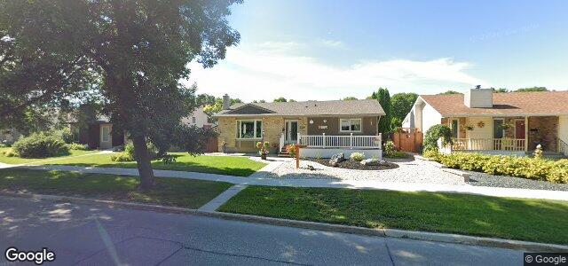 580 Headmaster Row（加拿大曼尼托巴省温尼伯市）房屋照片