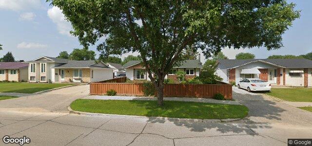 583 Gilmore Avenue（加拿大曼尼托巴省温尼伯市）房屋照片