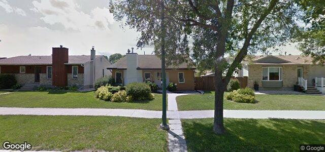 584 Headmaster Row（加拿大曼尼托巴省温尼伯市）房屋照片