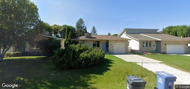 586 Glenway Avenue（加拿大曼尼托巴省温尼伯市）房屋照片