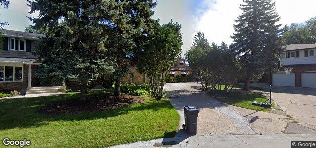 59 Algonquin Avenue（加拿大曼尼托巴省温尼伯市）房屋照片