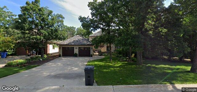 59 Delbrook Crescent（加拿大曼尼托巴省温尼伯市）房屋照片