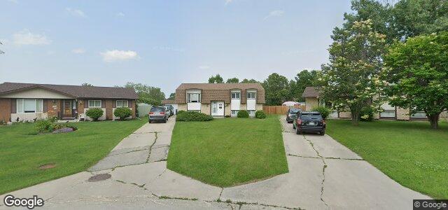 59 Greenlea Cove（加拿大曼尼托巴省温尼伯市）房屋照片