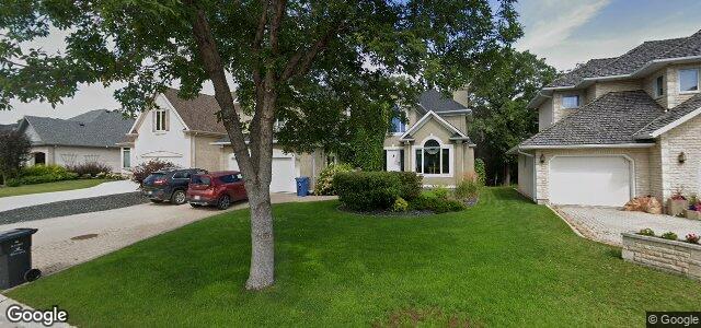 59 Radium Cove（加拿大曼尼托巴省温尼伯市）房屋照片