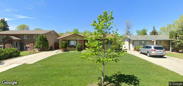 59 Serenity Cove（加拿大曼尼托巴省温尼伯市）房屋照片