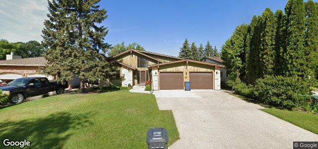 59 Uxbridge Road N（加拿大曼尼托巴省温尼伯市）房屋照片