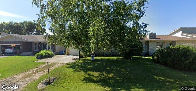 590 Glenway Avenue（加拿大曼尼托巴省温尼伯市）房屋照片