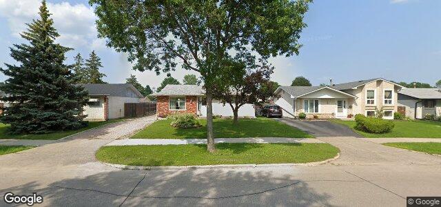 591 Gilmore Avenue（加拿大曼尼托巴省温尼伯市）房屋照片