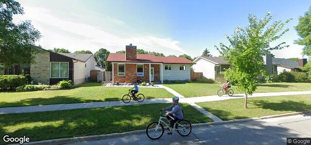 592 Headmaster Row（加拿大曼尼托巴省温尼伯市）房屋照片