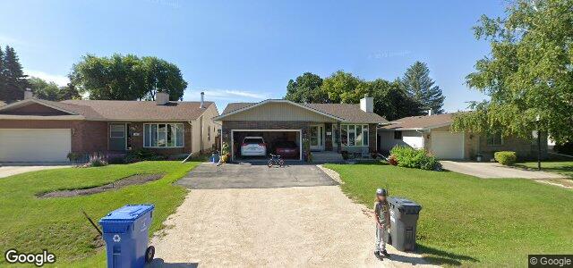 594 Glenway Avenue（加拿大曼尼托巴省温尼伯市）房屋照片