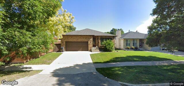 597 Headmaster Row（加拿大曼尼托巴省温尼伯市）房屋照片