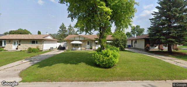 6 Brunlea Key（加拿大曼尼托巴省温尼伯市）房屋照片