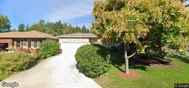 6 Chernichan Drive（加拿大曼尼托巴省温尼伯市）房屋照片