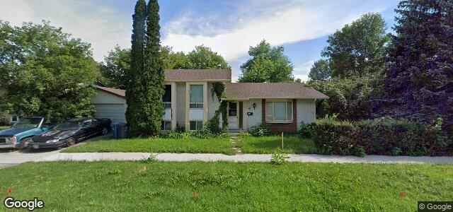 6 Chornick Drive（加拿大曼尼托巴省温尼伯市）房屋照片