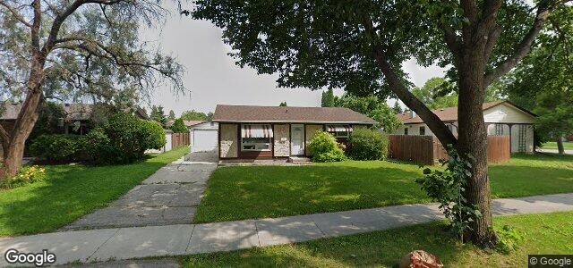 6 Cranlea Path（加拿大曼尼托巴省温尼伯市）房屋照片