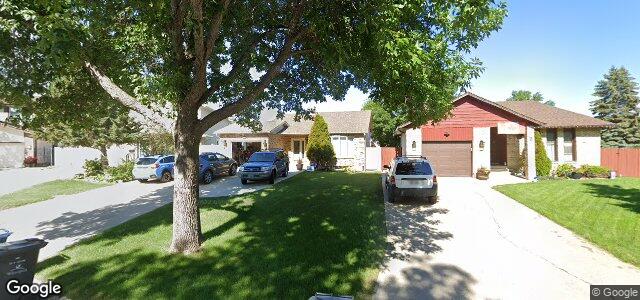 6 Douglas Lawrence Bay（加拿大曼尼托巴省温尼伯市）房屋照片