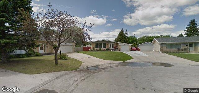 6 Heidelberg Bay（加拿大曼尼托巴省温尼伯市）房屋照片