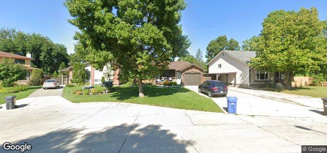 6 Keith Black Bay（加拿大曼尼托巴省温尼伯市）房屋照片