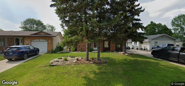 6 Mellowmead Cove（加拿大曼尼托巴省温尼伯市）房屋照片