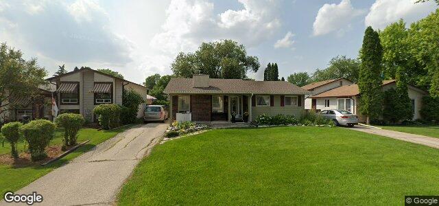 6 Melonlea Cove（加拿大曼尼托巴省温尼伯市）房屋照片