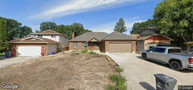 6 Placid Cove（加拿大曼尼托巴省温尼伯市）房屋照片