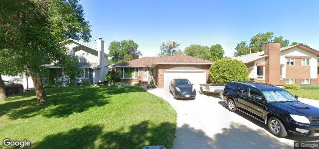 6 Principal Bay（加拿大曼尼托巴省温尼伯市）房屋照片