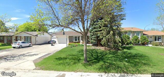 6 Serenity Cove（加拿大曼尼托巴省温尼伯市）房屋照片