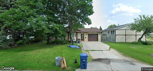 6 Springlea Path（加拿大曼尼托巴省溫尼伯市）房屋照片