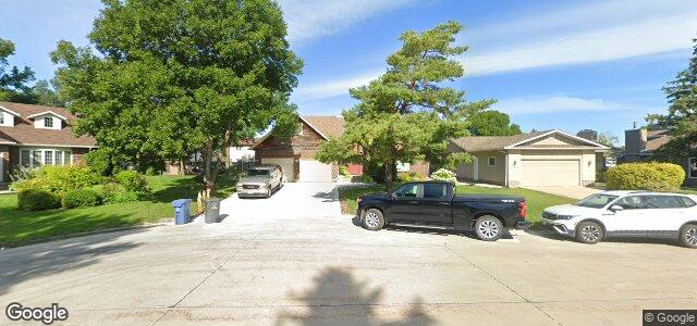 6 Winmart Cove（加拿大曼尼托巴省温尼伯市）房屋照片