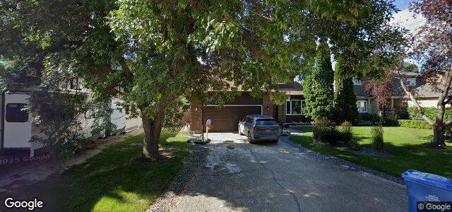 6 Zeglinski Crescent（加拿大曼尼托巴省温尼伯市）房屋照片