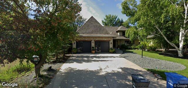 60 Brahms Bay（加拿大曼尼托巴省温尼伯市）房屋照片