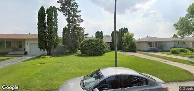 60 Evenlea Walk（加拿大曼尼托巴省温尼伯市）房屋照片