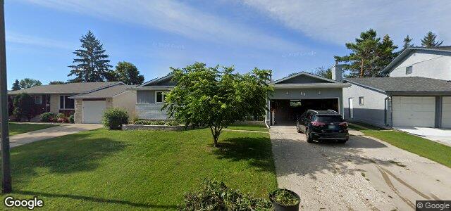 60 Hathway Road（加拿大曼尼托巴省温尼伯市）房屋照片