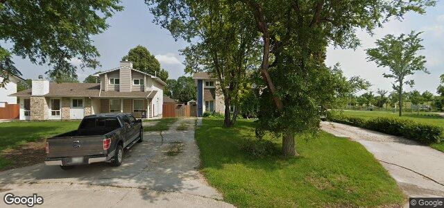 60 Melonlea Cove（加拿大曼尼托巴省温尼伯市）房屋照片