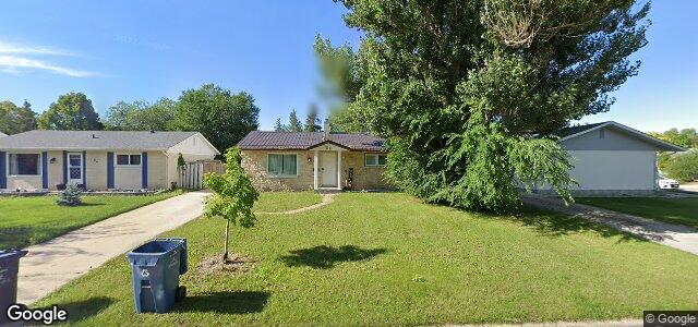 60 Tranquility Cove（加拿大曼尼托巴省温尼伯市）房屋照片