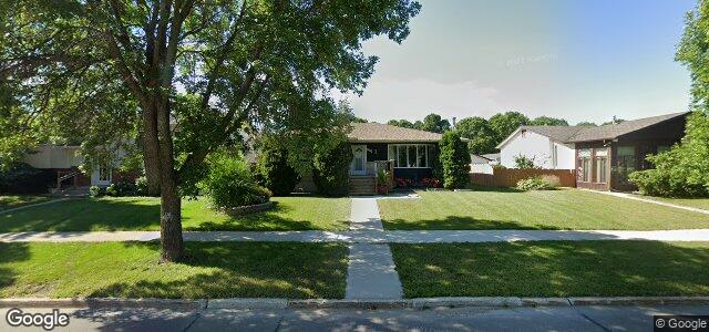 600 Headmaster Row（加拿大曼尼托巴省温尼伯市）房屋照片