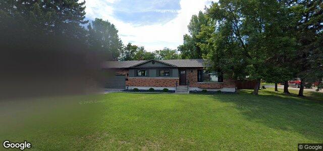 602 Mcivor Avenue（加拿大曼尼托巴省温尼伯市）房屋照片