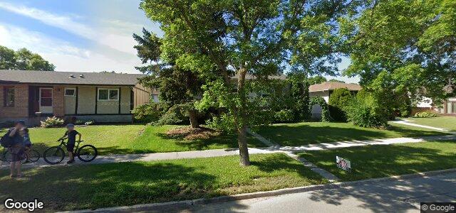 604 Headmaster Row（加拿大曼尼托巴省温尼伯市）房屋照片