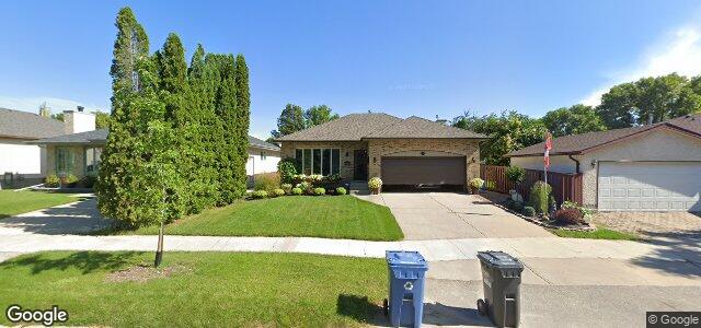 605 Headmaster Row（加拿大曼尼托巴省温尼伯市）房屋照片